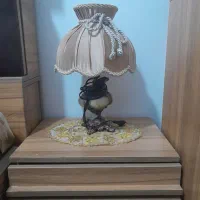 آباژور ایستاده و رومیزی|چراغ خواب و آباژور|رشت, یخسازی|دیوار