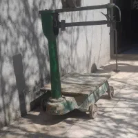 ترازو باسکول ۱۰۰ کیلویی