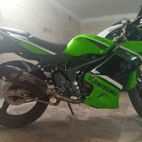 Zx150 پلاک ملی