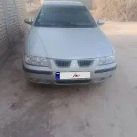سمند نقراه ای|خودرو سواری و وانت|رفسنجان, |دیوار