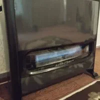 بخاری گازی مشهد ظهور