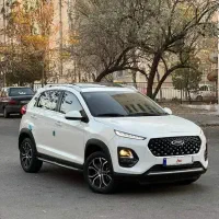 ایکس 22پرو دنده مدل 1402