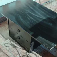 میز جلوی مبل mdf