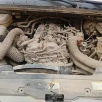 سانگیانگرودیوسدیزلی|قطعات یدکی و لوازم جانبی|اردستان, |دیوار