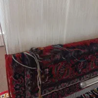 دستگاه فرش ۴ متری