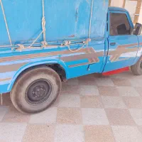 نیسان|خودرو سواری و وانت|میناب, |دیوار