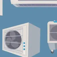 تعمیرات و نصب ،سرویس کولراسپلیت وپنجره  لوله   گاز|خدمات پیشه و مهارت|میناب, |دیوار