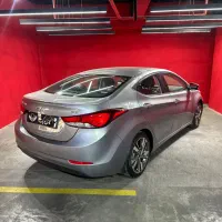 هیوندا النترا ۲۰۱۵ بدون رنگ|خودرو سواری و وانت|تهران, سیمای ایران|دیوار