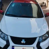 کوییک RS مدل ۱۴۰۲ بدون رنگ پارس خودرو