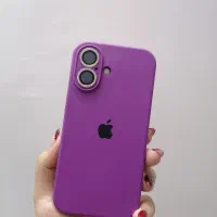 iPhone 16 normal