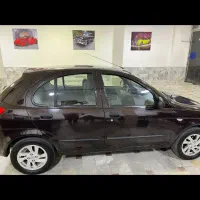 تیبا ۲ مدل ۹۷ استثنایی|خودرو سواری و وانت|کرمانشاه, |دیوار