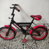 دوچرخه سایز ریز
