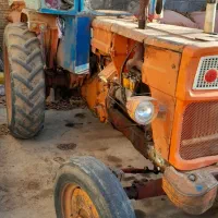 تراکتور رومانی