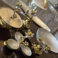 تولیدی ظروف پذیرایی|ظروف سرو و پذیرایی|ری, امین آباد|دیوار