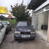 پراید 141مدل ۱۳۸۳موتورنیازبه تعمیر