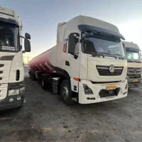 فروش یک دانگ کشنده kl|خودرو سنگین|مشهد, پروین اعتصامی|دیوار