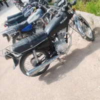 کویر 125مدل 90