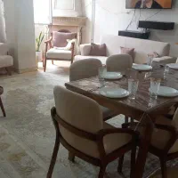 مبلمان میز ناهار خوردی عسلی|مبلمان خانگی و میز عسلی|کرمانشاه, |دیوار