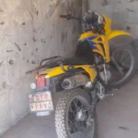 موتور‌تریل‌جی‌وای‌مدل‌۸۸