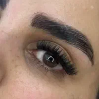 کاشت مژه موقت و ژورنالی