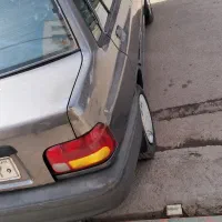 مدل ۸۹|خودرو سواری و وانت|پاکدشت, پاکدشت (مامازند)|دیوار