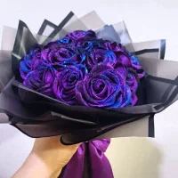 دستهگل مصنوعی خاص