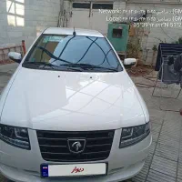 سمند سورن پلاس xu7p مدل 1404