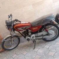 موتور هندا ۱۵۰ شباب