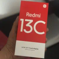 فروش ویژه شیائومی اکبند redmi 13c ردمی نوت ۱۳