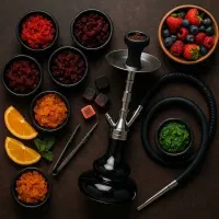 الو قلیون -سفارش آنلاین قلیان اجاره ای -ارسال سریع|خدمات پذیرایی، مراسم|تهران, نیاوران|دیوار