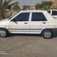 پراید مدل ۹۶