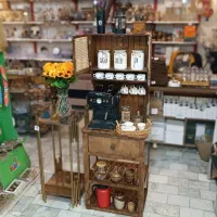 استخدام همکار آقا و فروشنده خانم