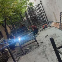 جوشکاری سیار لوله کشی گاز ،آب.برشکاری هوا گاز|خدمات پیشه و مهارت|مشهد, وکیلآباد|دیوار