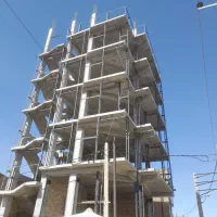 جوشکاری در ارتفاع