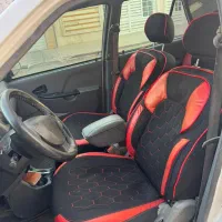 پراید دوگانه کارخانه مدل دی ماه ۹۶|خودرو سواری و وانت|دوگنبدان, |دیوار