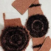 بافتنی|لوازم خیاطی و بافتنی|هشتگرد, گلسار|دیوار