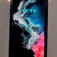 سامسونگ Galaxy S22 Ultra 5G با حافظهٔ ۲۵۶ گیگابایت|موبایل|شیراز, باغ تخت|دیوار