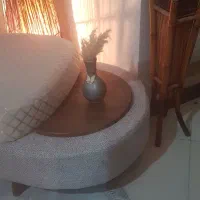 کاناپه مبل عسلی سرخود|مبلمان خانگی و میز عسلی|کن, |دیوار