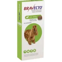 2 قرص براوکتو ۱۰ تا ۲۰ کیلو