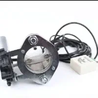 دریچه ریموتی