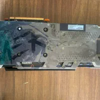 کارت گرافیک rx6900xrc xfx 16gb|قطعات و لوازم جانبی رایانه|کرج, کرج نو|دیوار