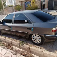 سیتروئن زانتیا 2000cc، مدل ۱۳۸۷ معاوضه|خودرو سواری و وانت|یاسوج, |دیوار