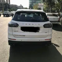 تیگو ۸پرومکس ۱۴۰۲|خودرو سواری و وانت|تهران, پاسداران|دیوار