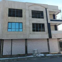 ۸۵ متر۲ خواب / بسیجیان / غرق نور و آرامش