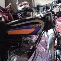 موتور پرواز ۲۰۰ فروش فوری شرایط