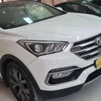 سانتافه مدل 2107 بدون رنگ 58 اپشن