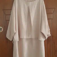 حراج دامن و بلوز دو تیکه