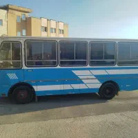 مینی بوس ایویکو ۶۹|خودرو سنگین|صدرا-فارس, فاز ۲|دیوار