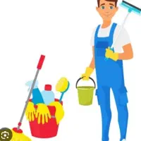 نیروی خدماتی