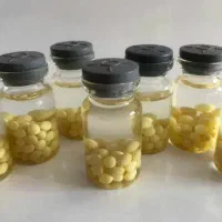 خاویار و صابون دست ساز حلزون ،حلزون تراپی